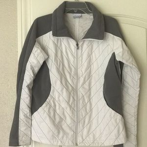 Columbia jacket